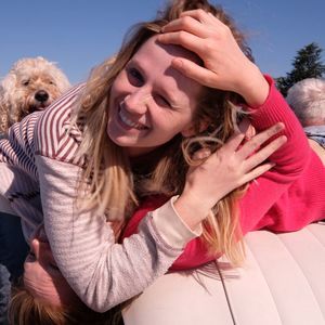 Meet your Posher, Hadley